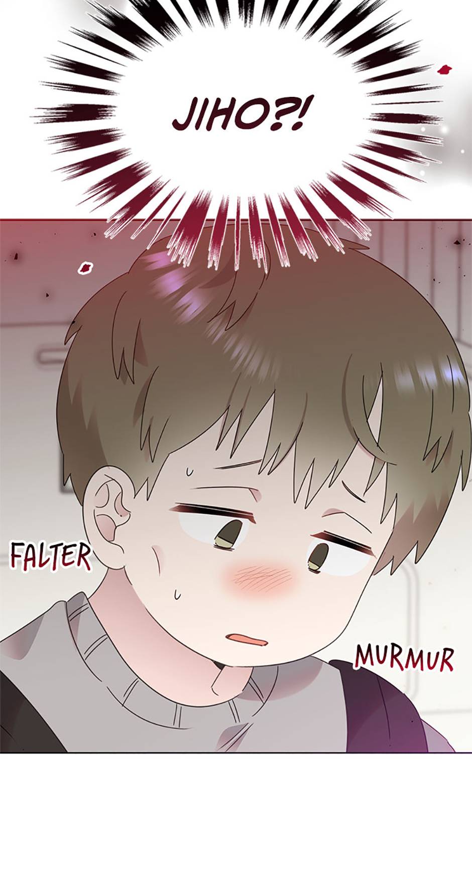 My Brother and His Gift Chapter 55 Page 65