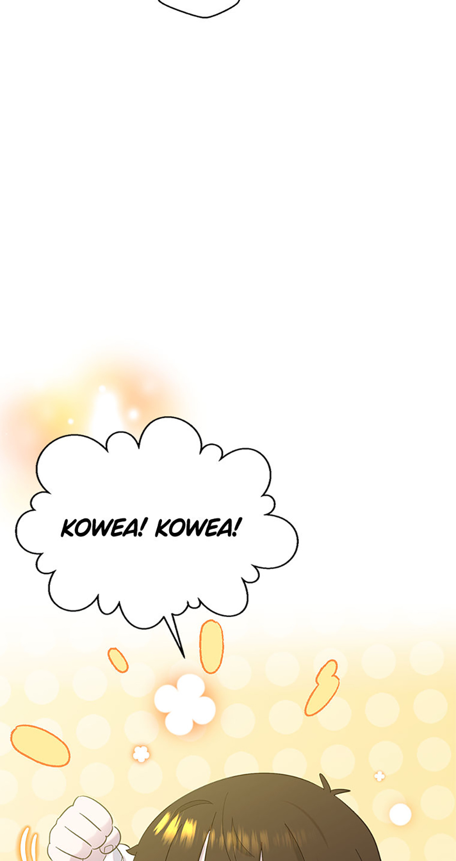 My Brother and His Gift Chapter 27 Page 10