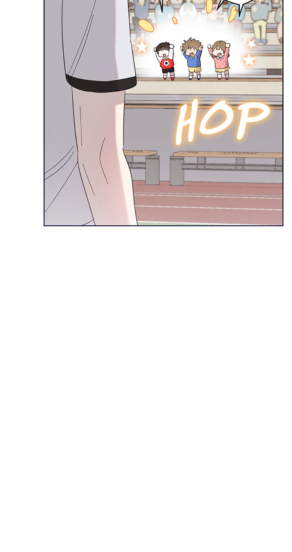 My Brother and His Gift Chapter 27 Page 13