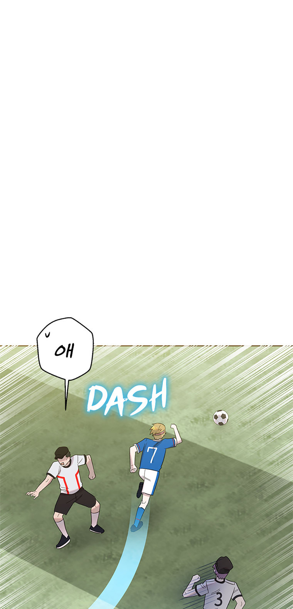 My Brother and His Gift Chapter 27 Page 17
