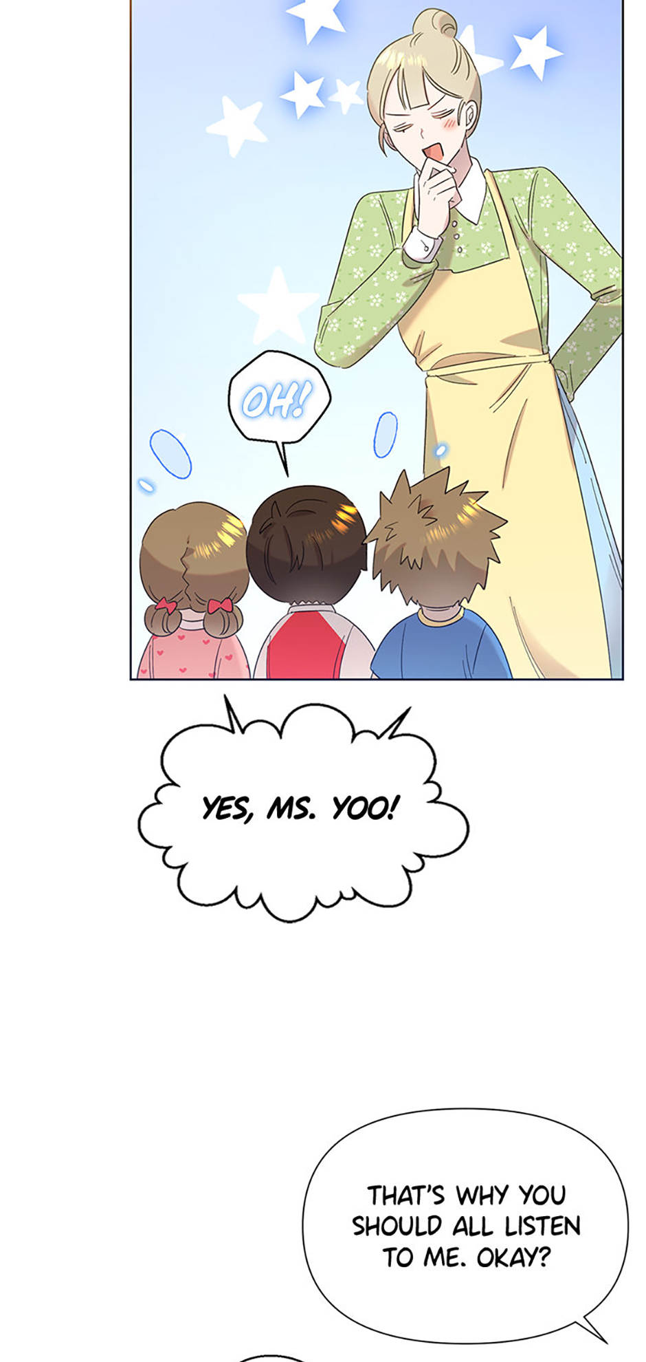 My Brother and His Gift Chapter 27 Page 49