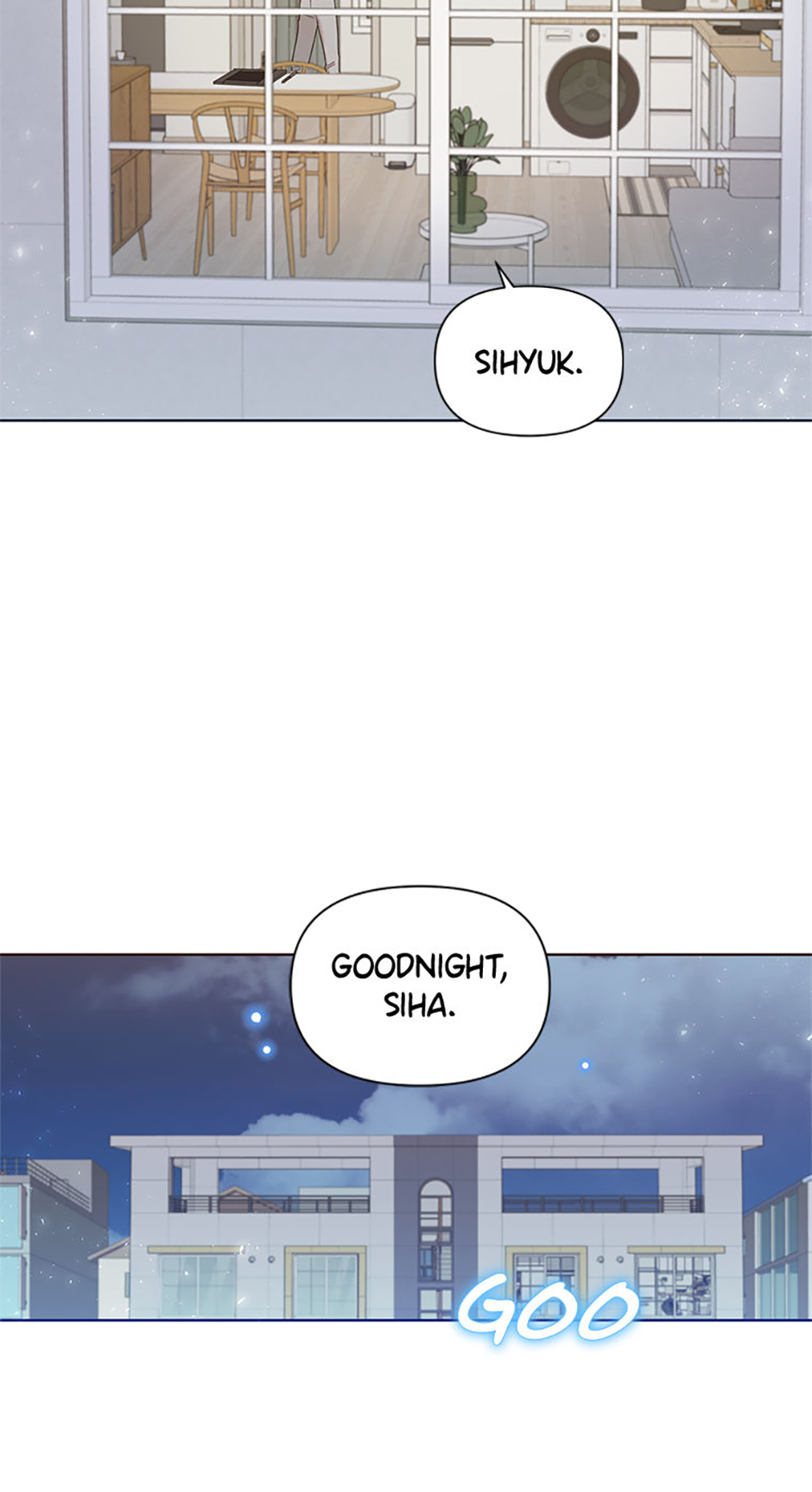 My Brother and His Gift Chapter 27 Page 63