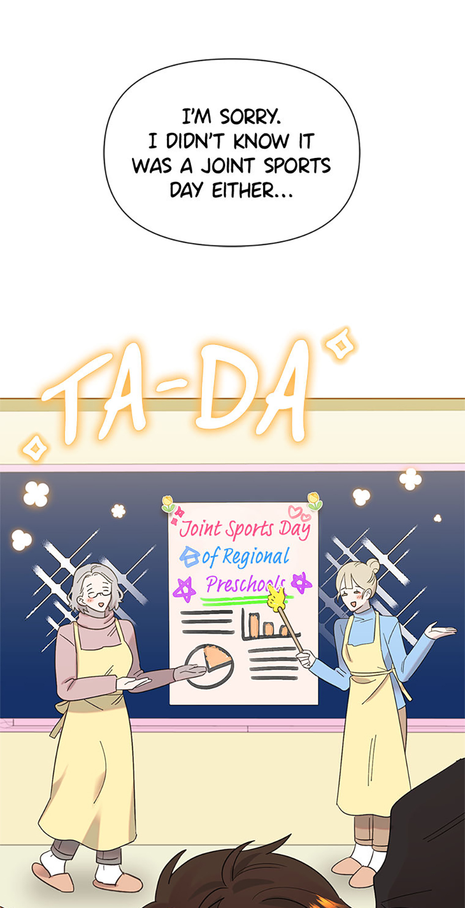My Brother and His Gift Chapter 27 Page 67