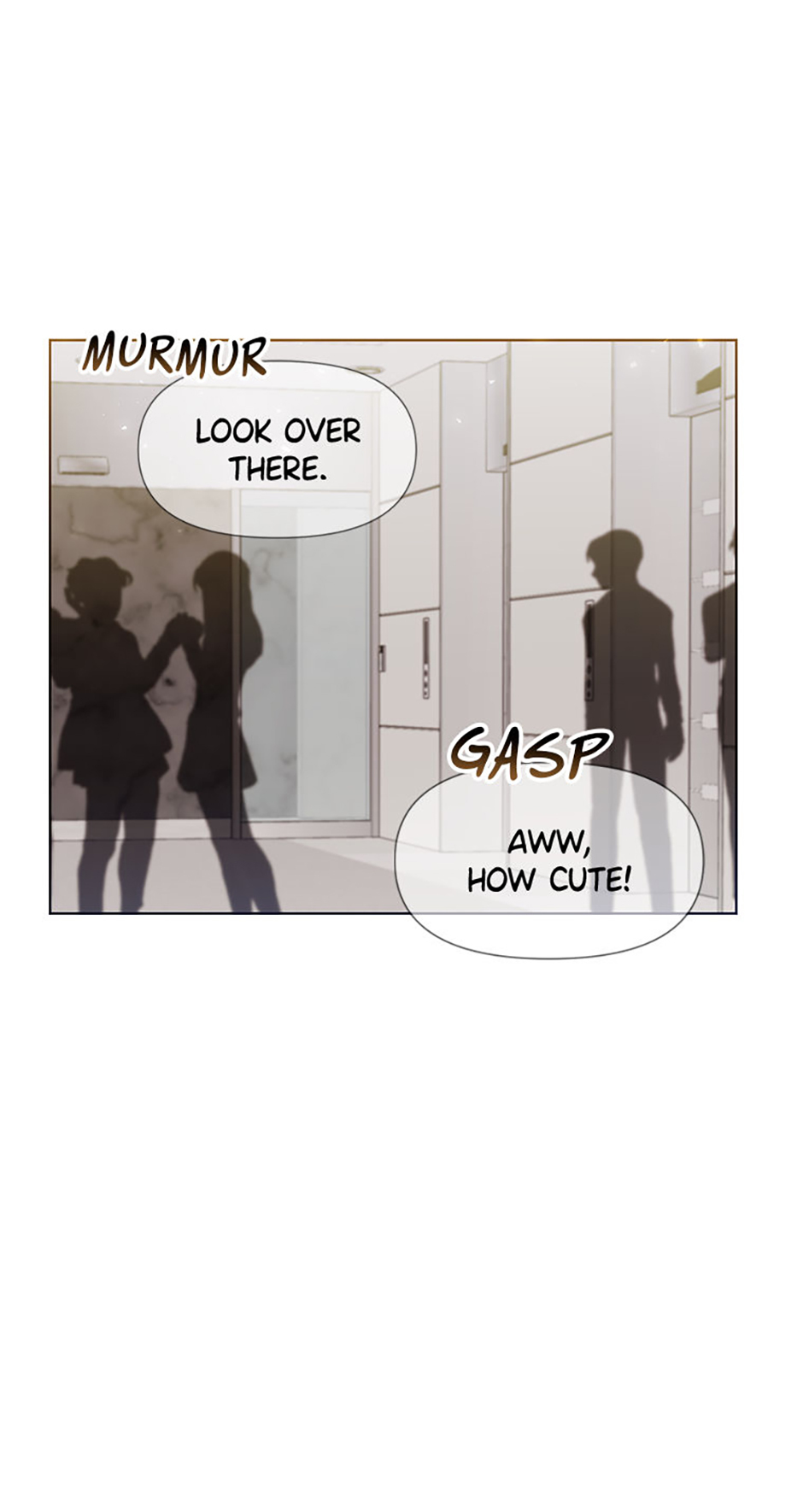My Brother and His Gift Chapter 7 Page 13