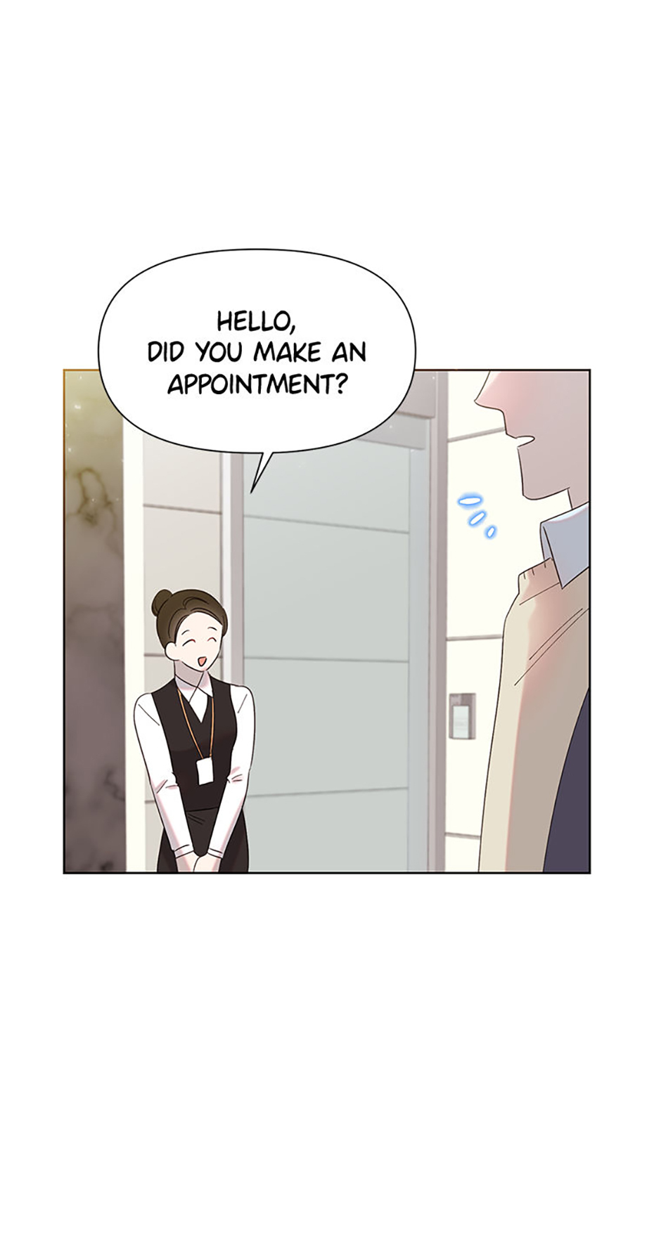 My Brother and His Gift Chapter 7 Page 17