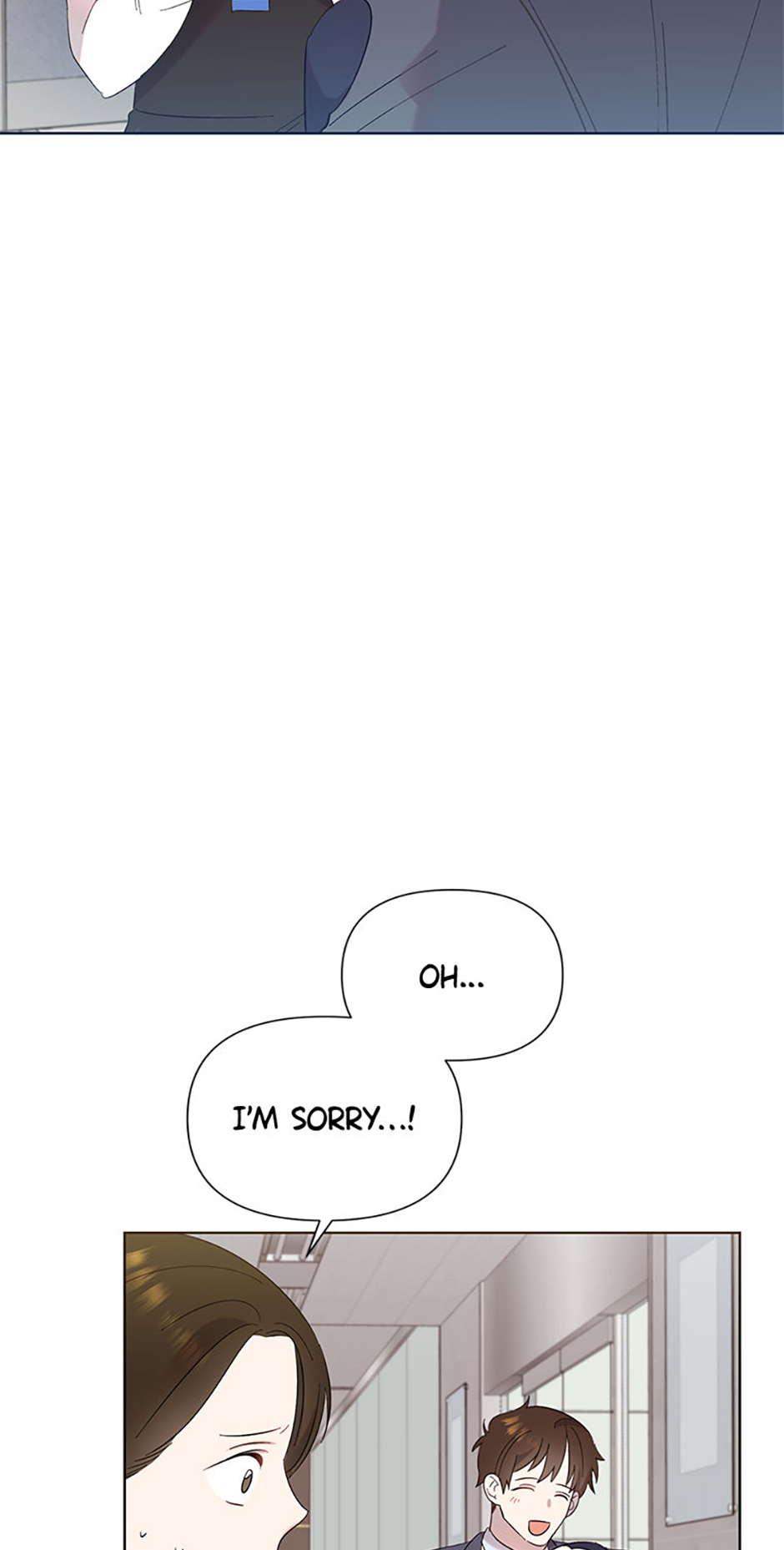 My Brother and His Gift Chapter 7 Page 23
