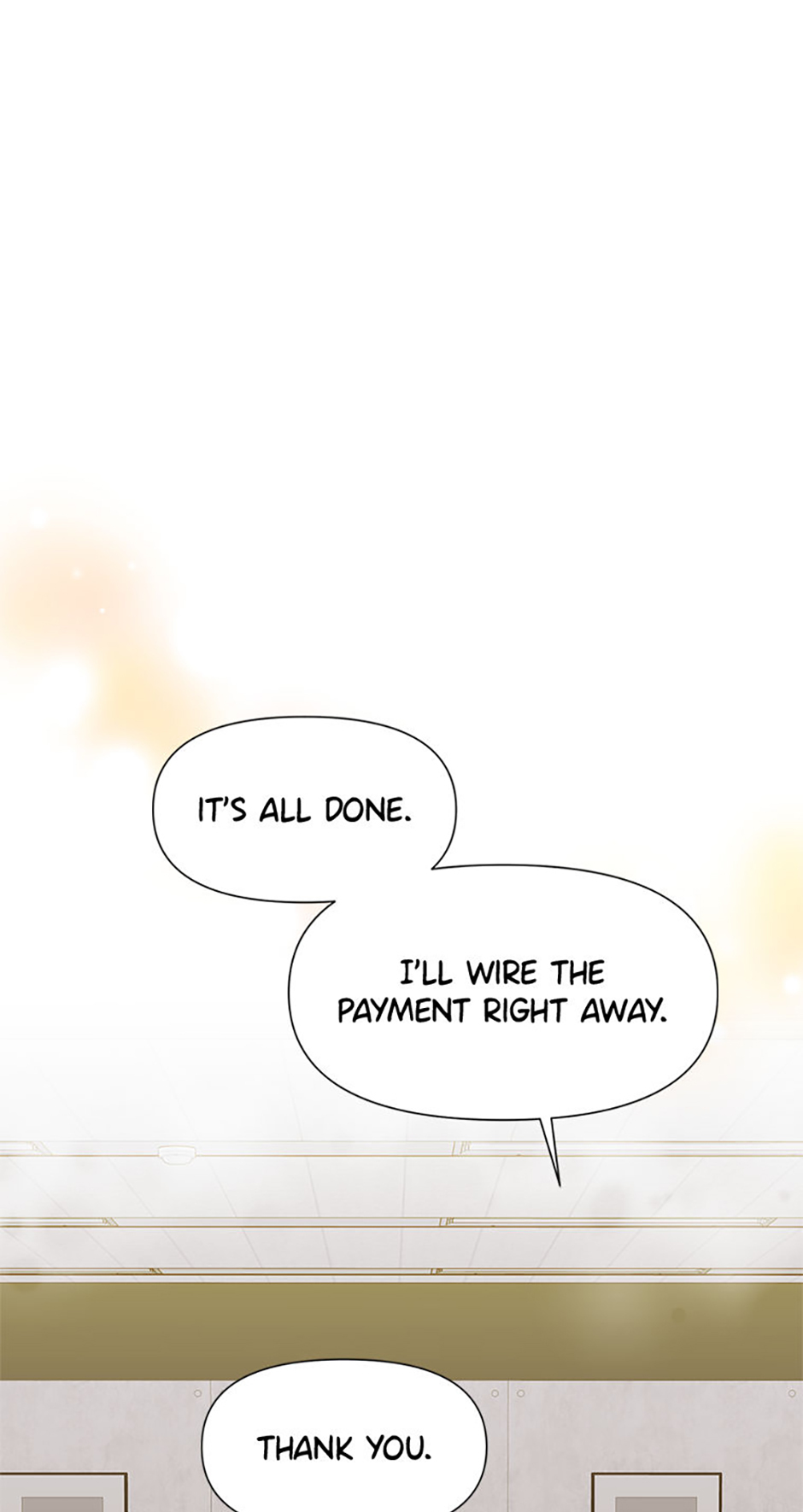 My Brother and His Gift Chapter 7 Page 36
