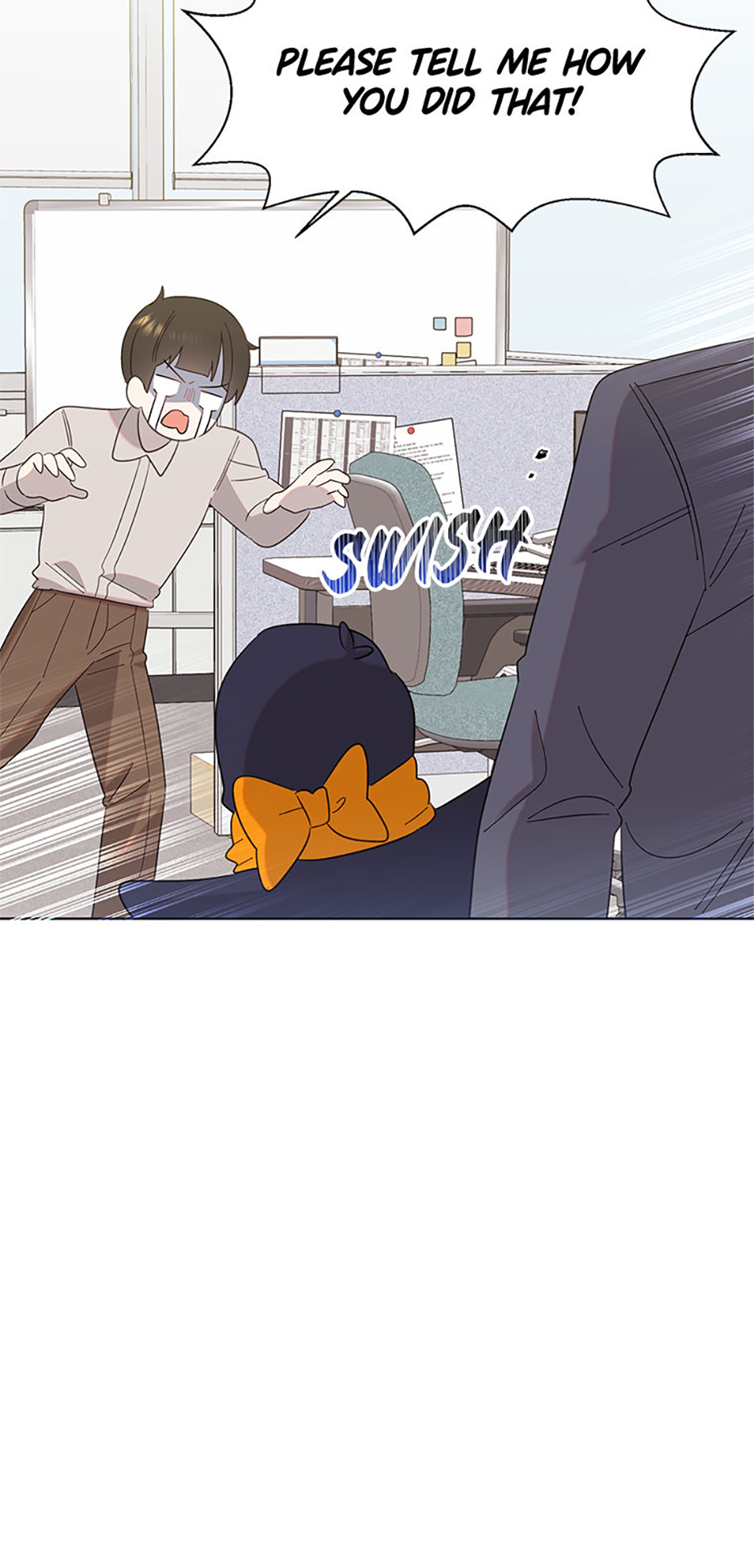 My Brother and His Gift Chapter 7 Page 63
