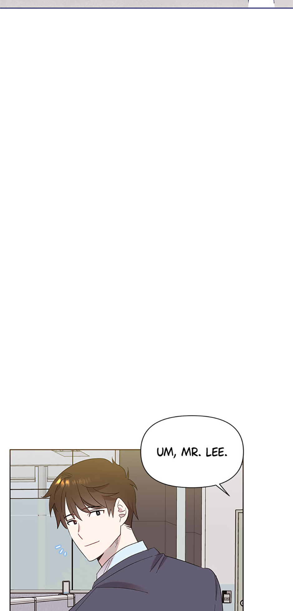My Brother and His Gift Chapter 7 Page 67
