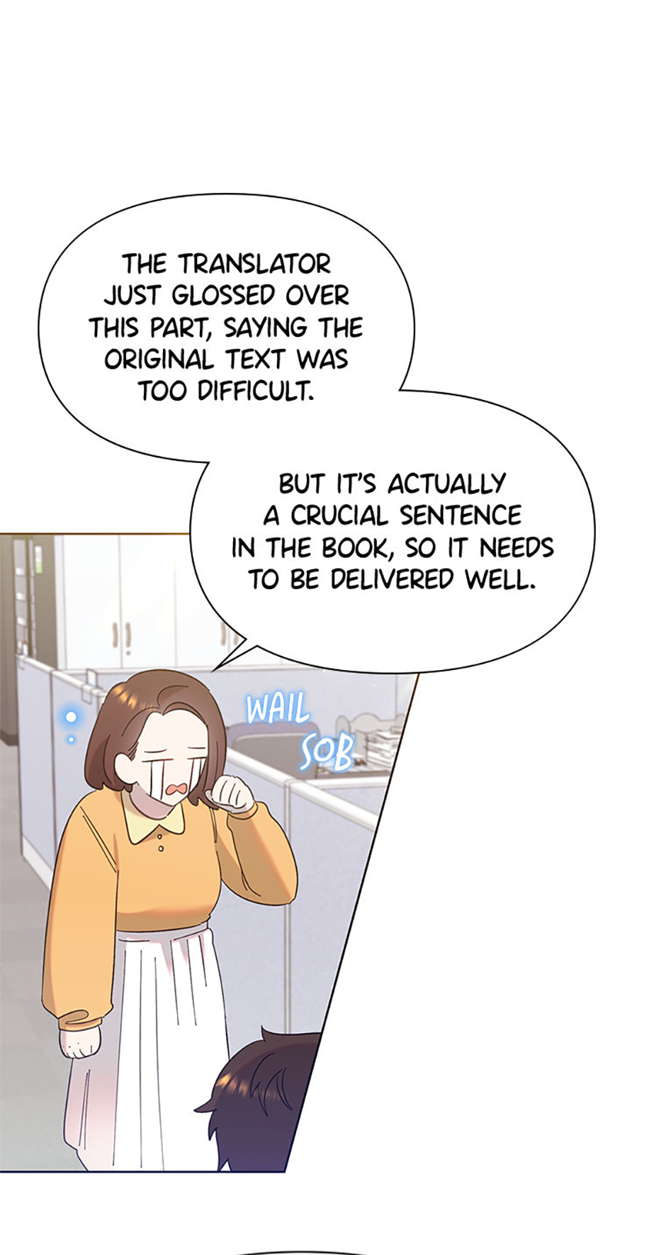 My Brother and His Gift Chapter 7 Page 69