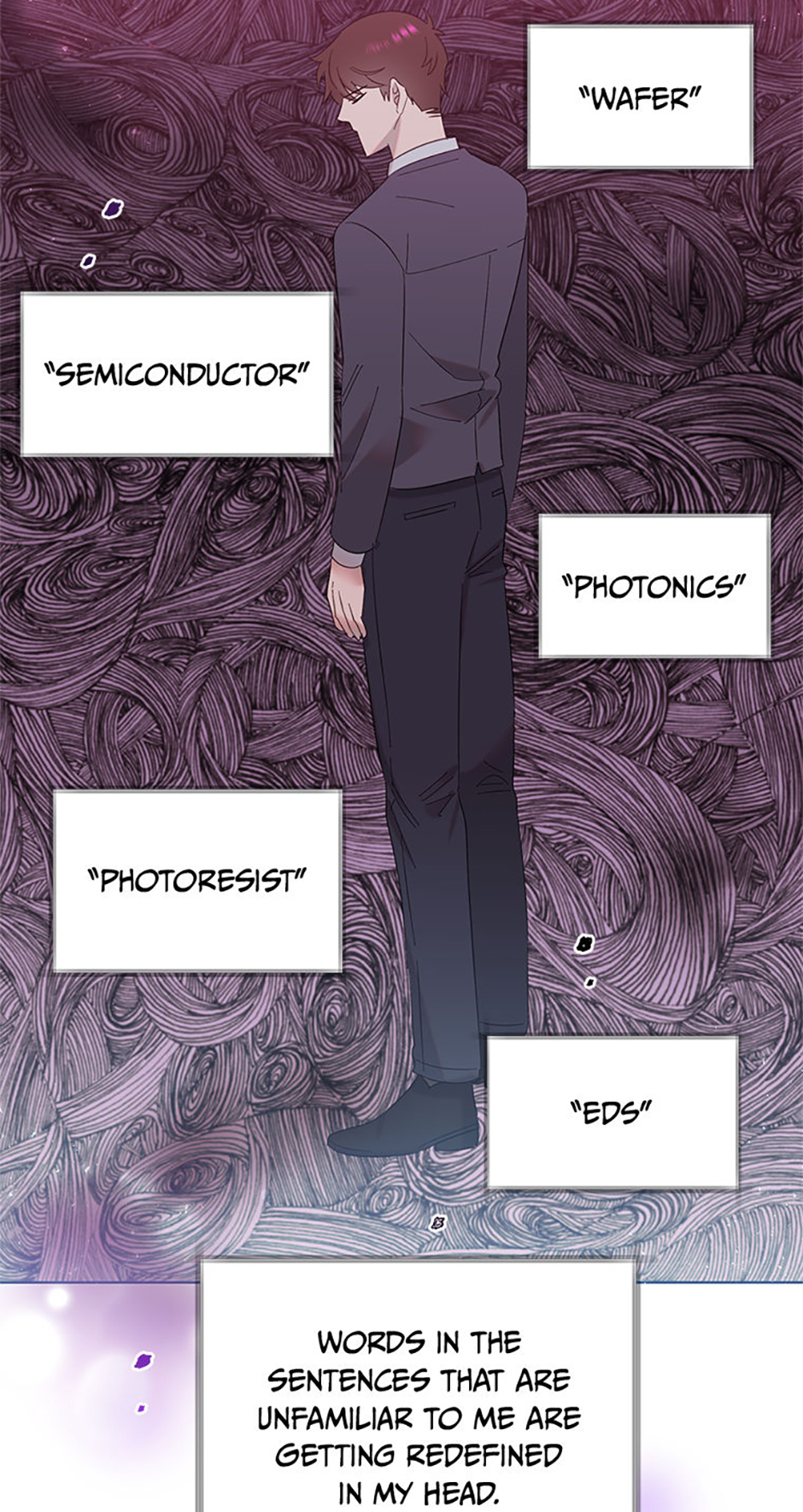 My Brother and His Gift Chapter 7 Page 72