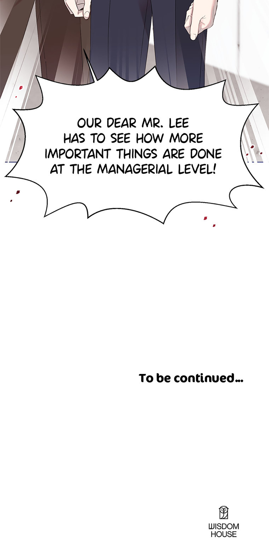 My Brother and His Gift Chapter 7 Page 81