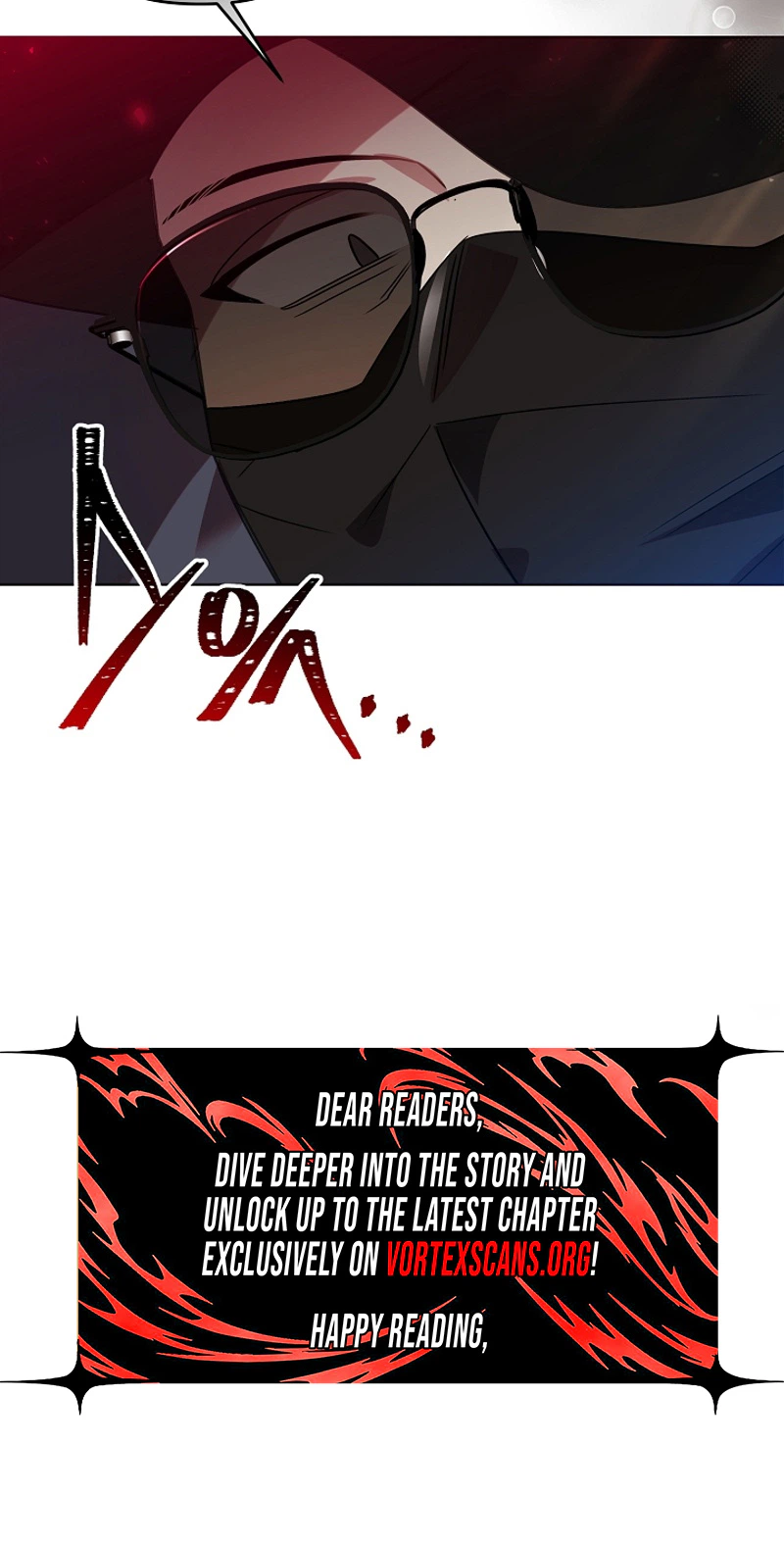 My Brother and His Gift Chapter 101 Page 23