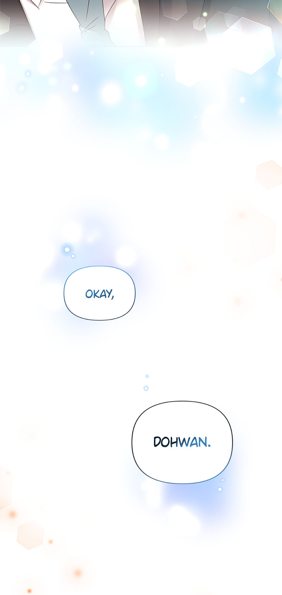 My Brother and His Gift Chapter 3 Page 51