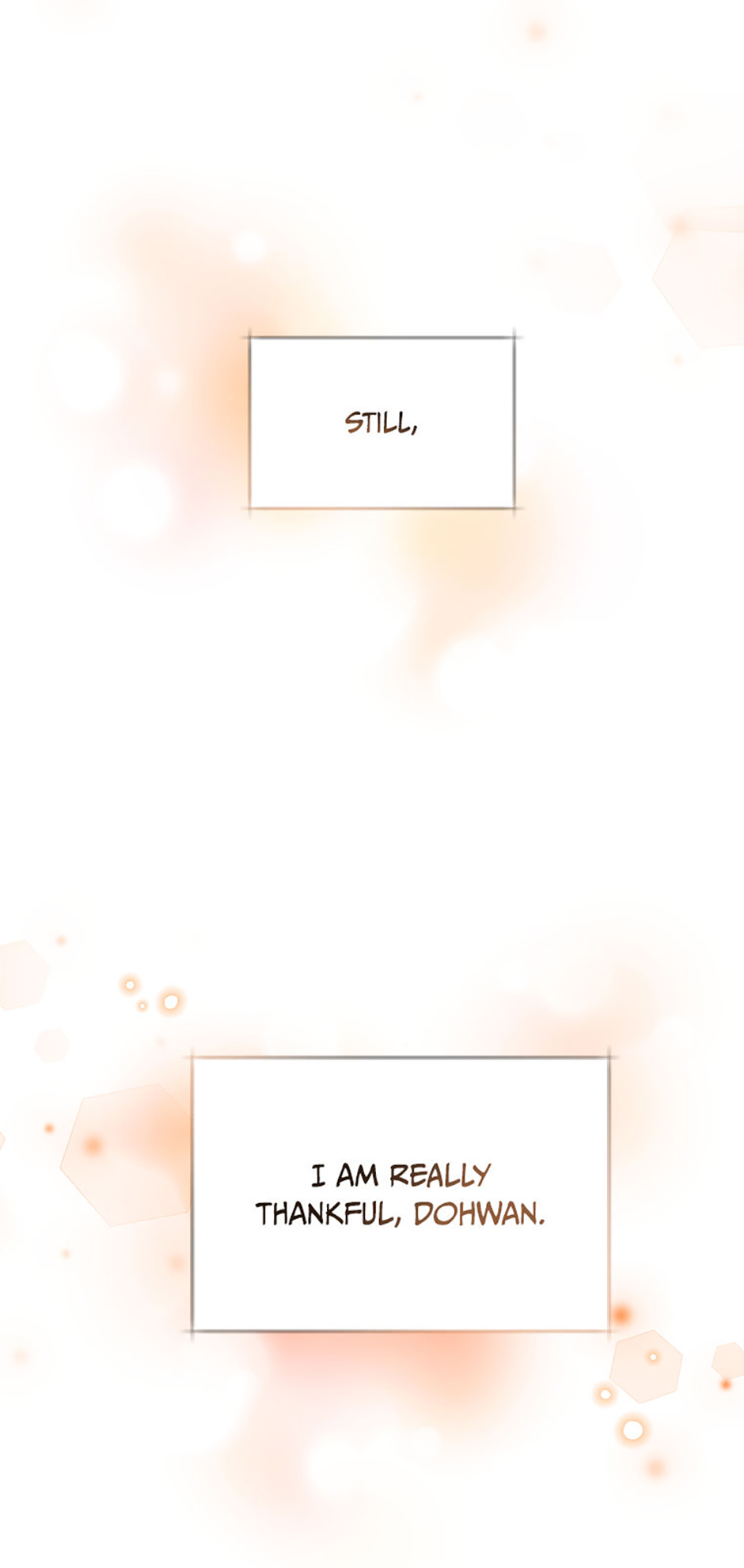 My Brother and His Gift Chapter 3 Page 52