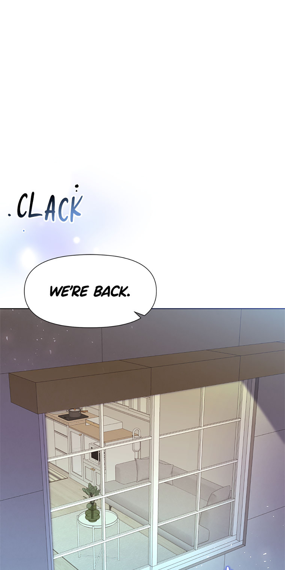 My Brother and His Gift Chapter 3 Page 56