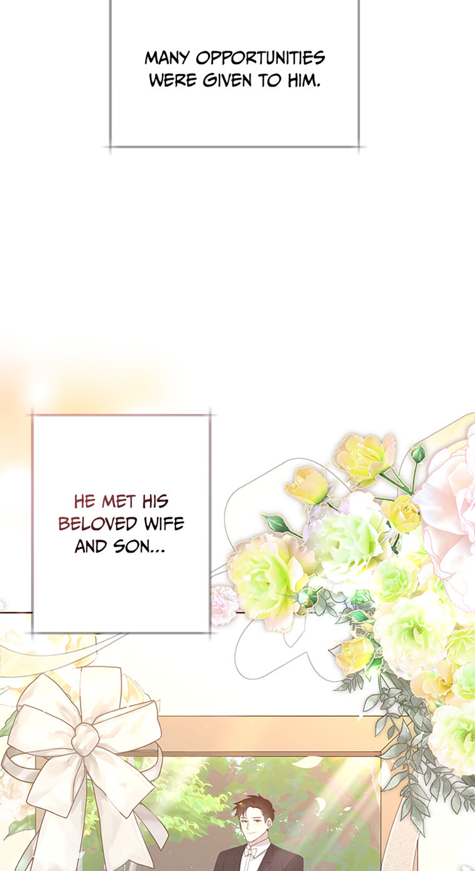 My Brother and His Gift Chapter 3 Page 69