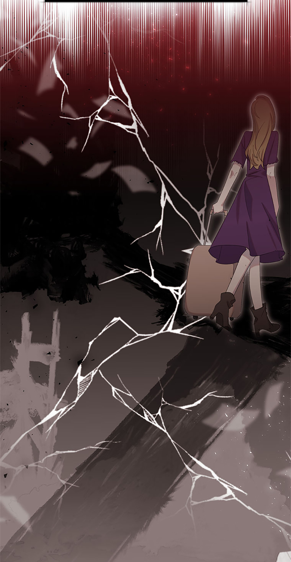 My Brother and His Gift Chapter 3 Page 76