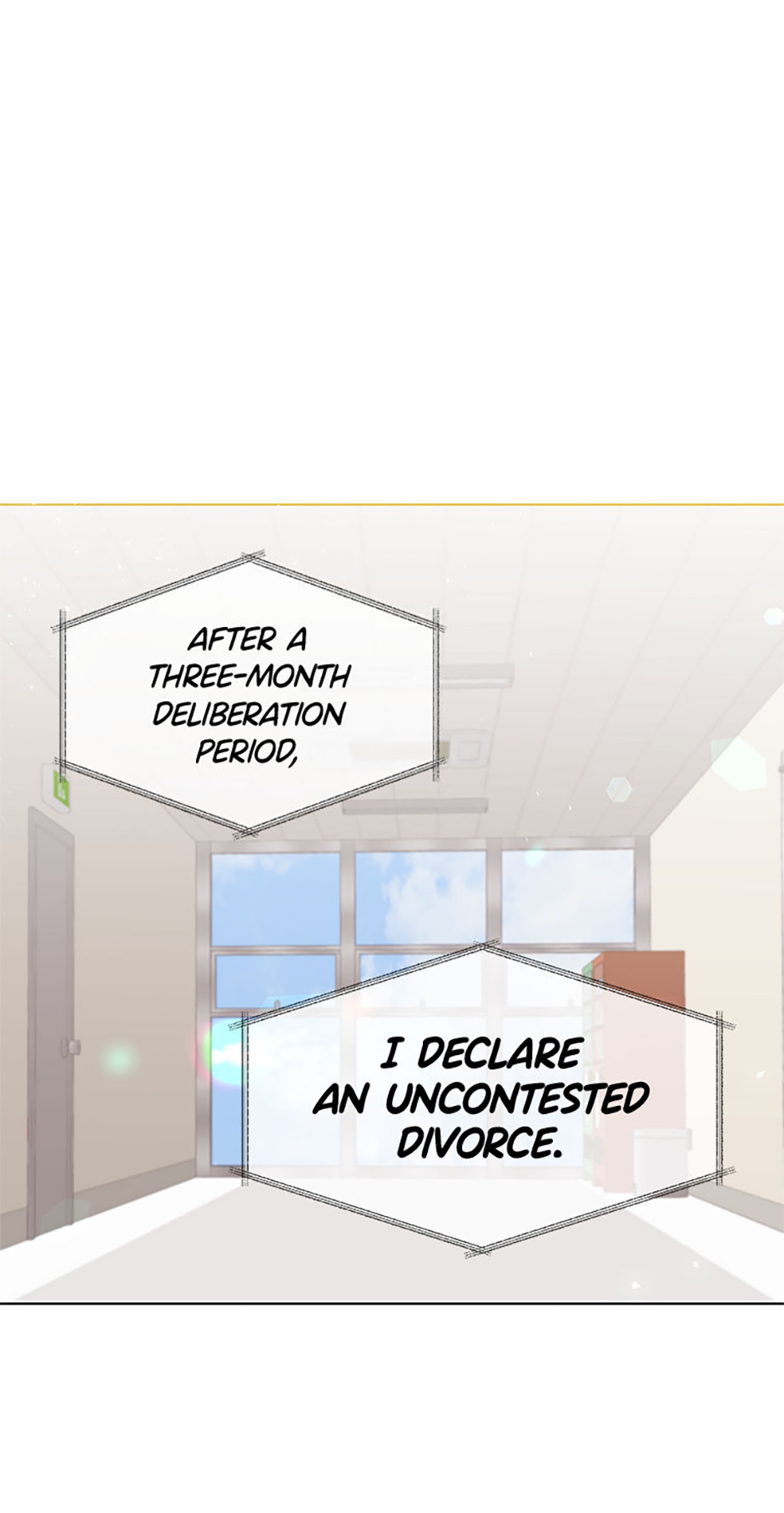 My Brother and His Gift Chapter 3 Page 78