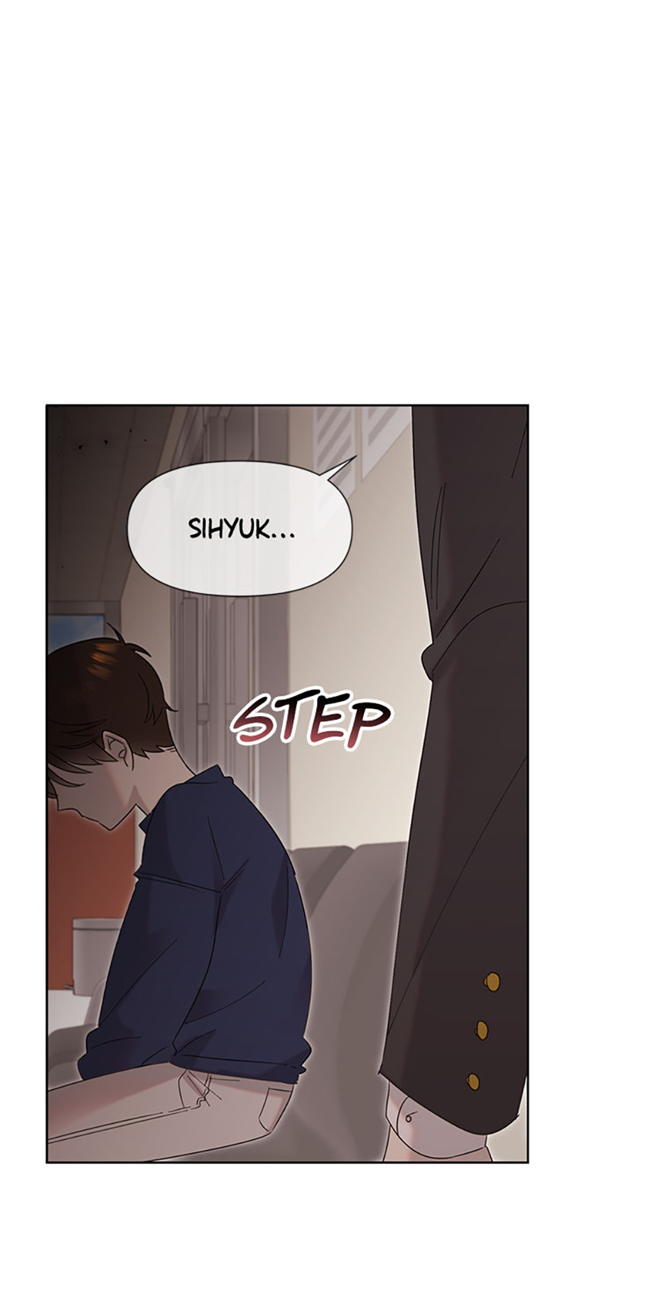 My Brother and His Gift Chapter 3 Page 79