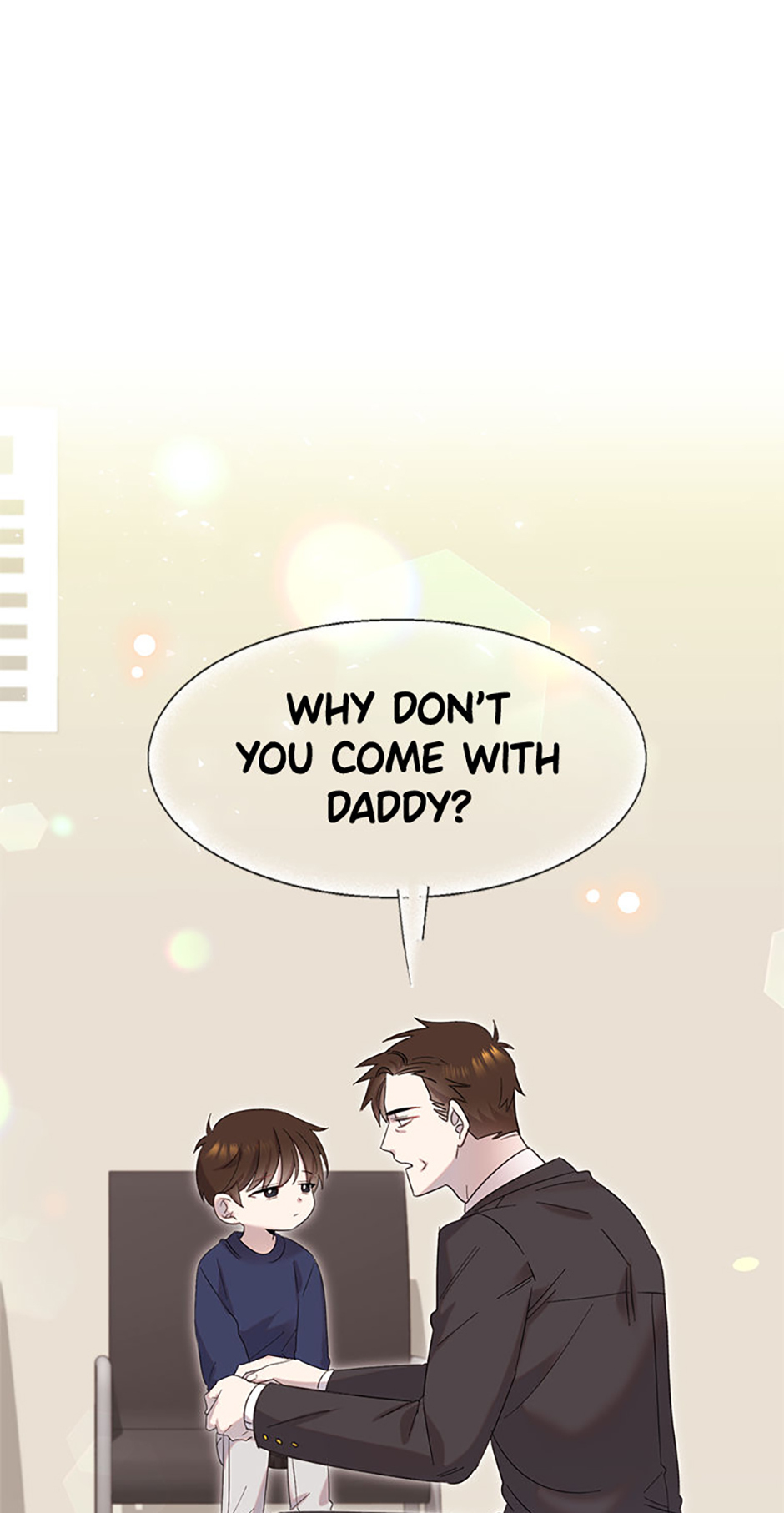My Brother and His Gift Chapter 3 Page 80