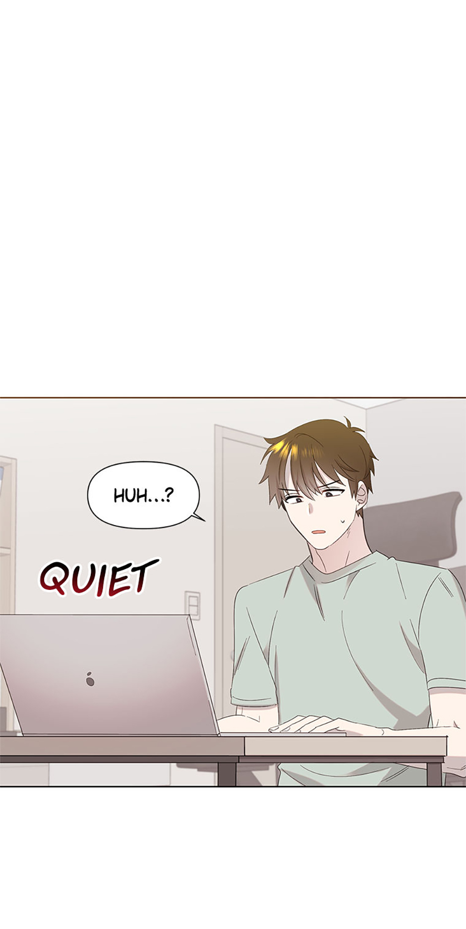 My Brother and His Gift Chapter 3 Page 90