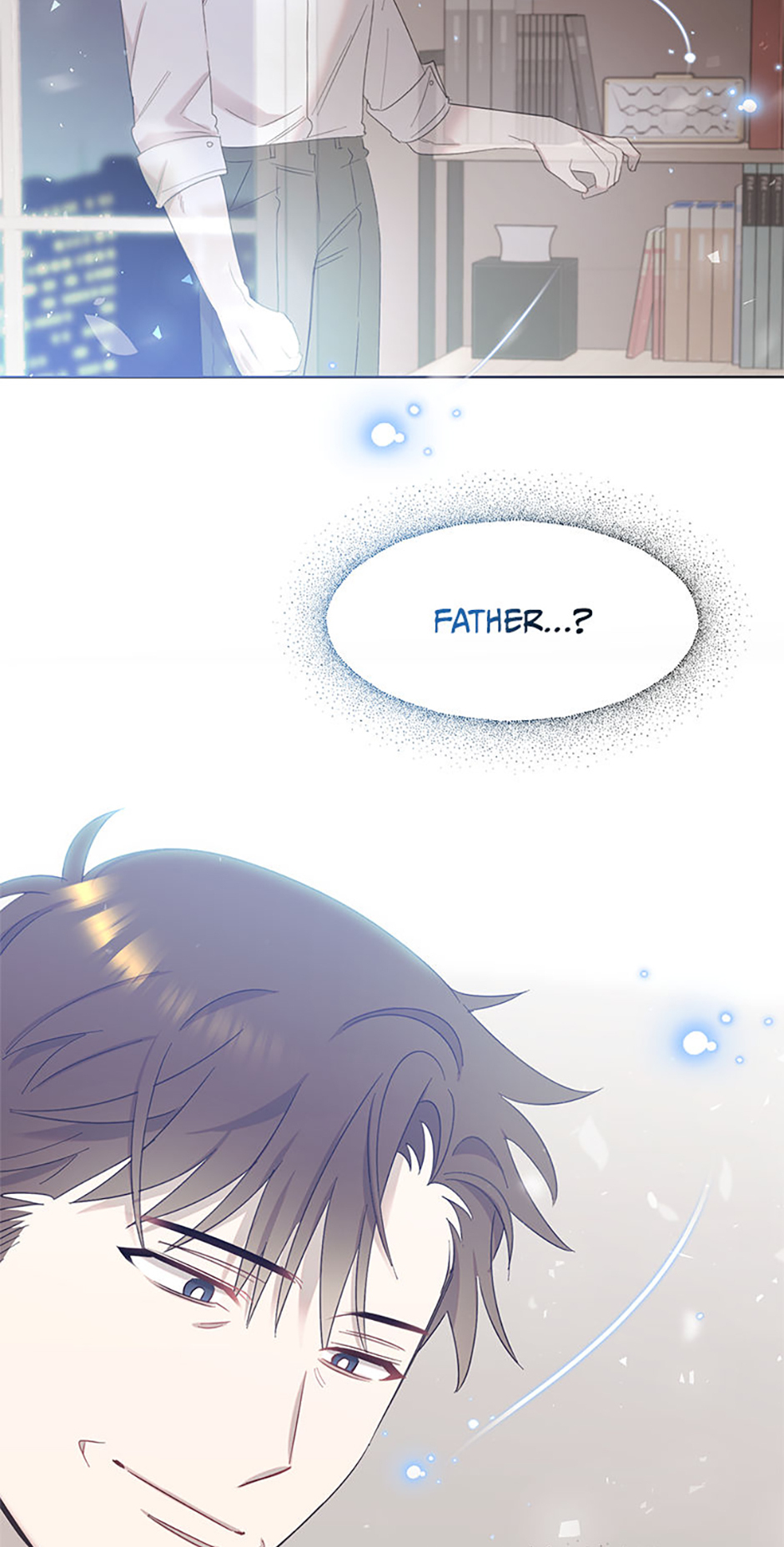 My Brother and His Gift Chapter 3 Page 106