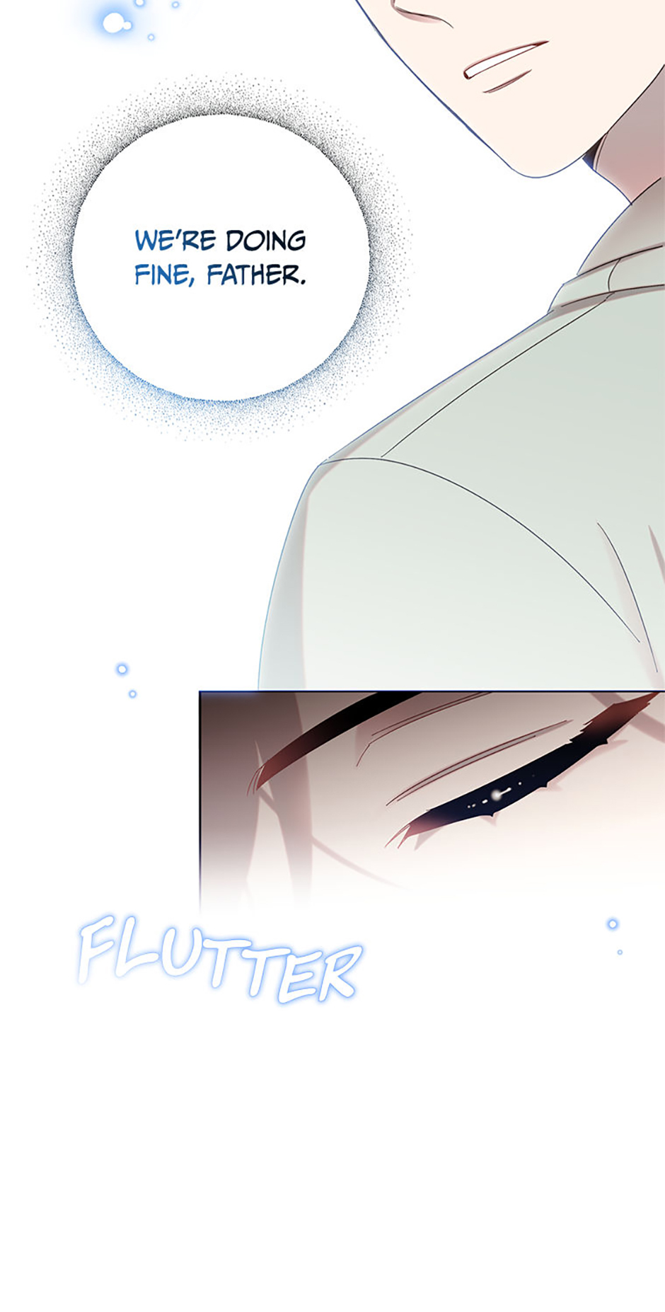 My Brother and His Gift Chapter 3 Page 108