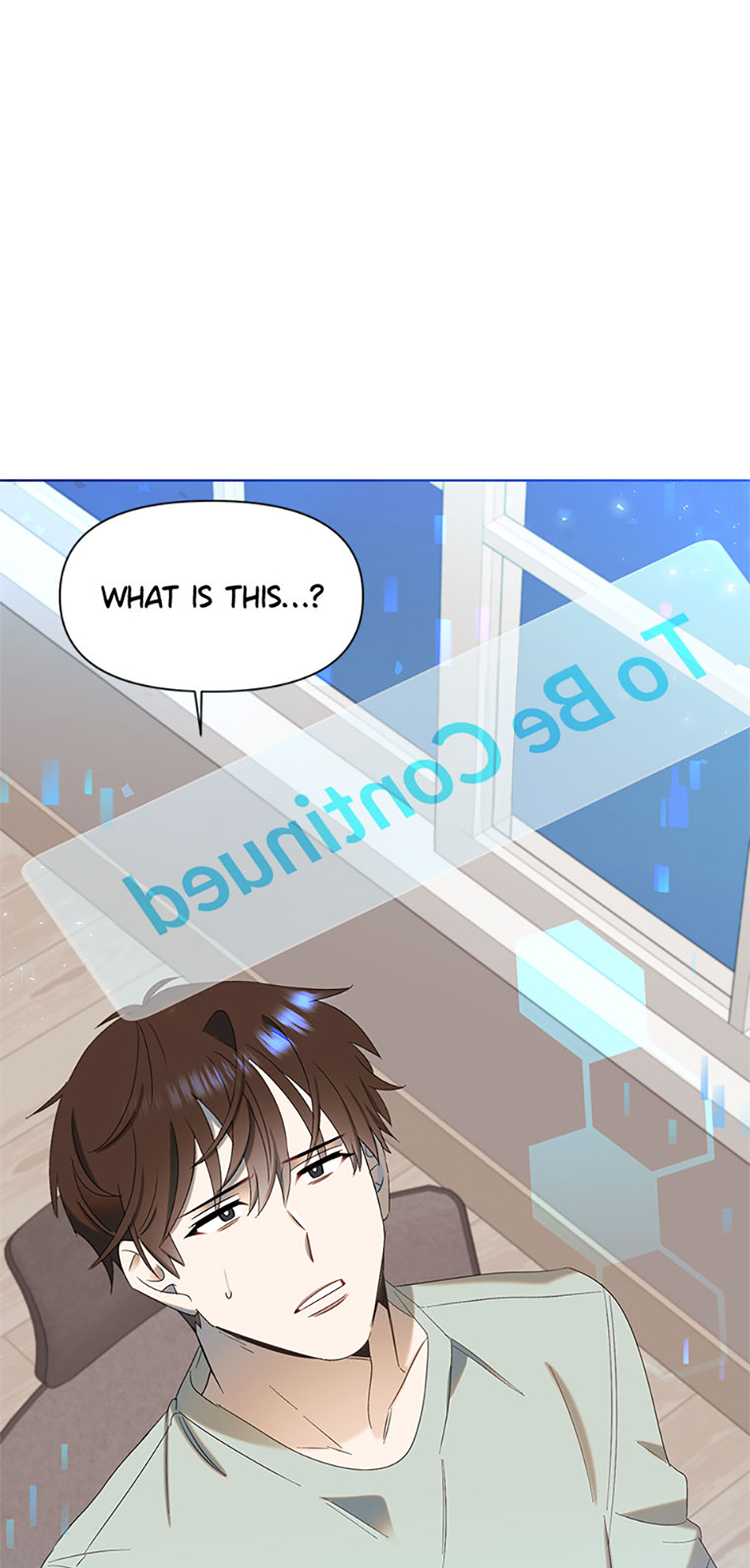 My Brother and His Gift Chapter 3 Page 114