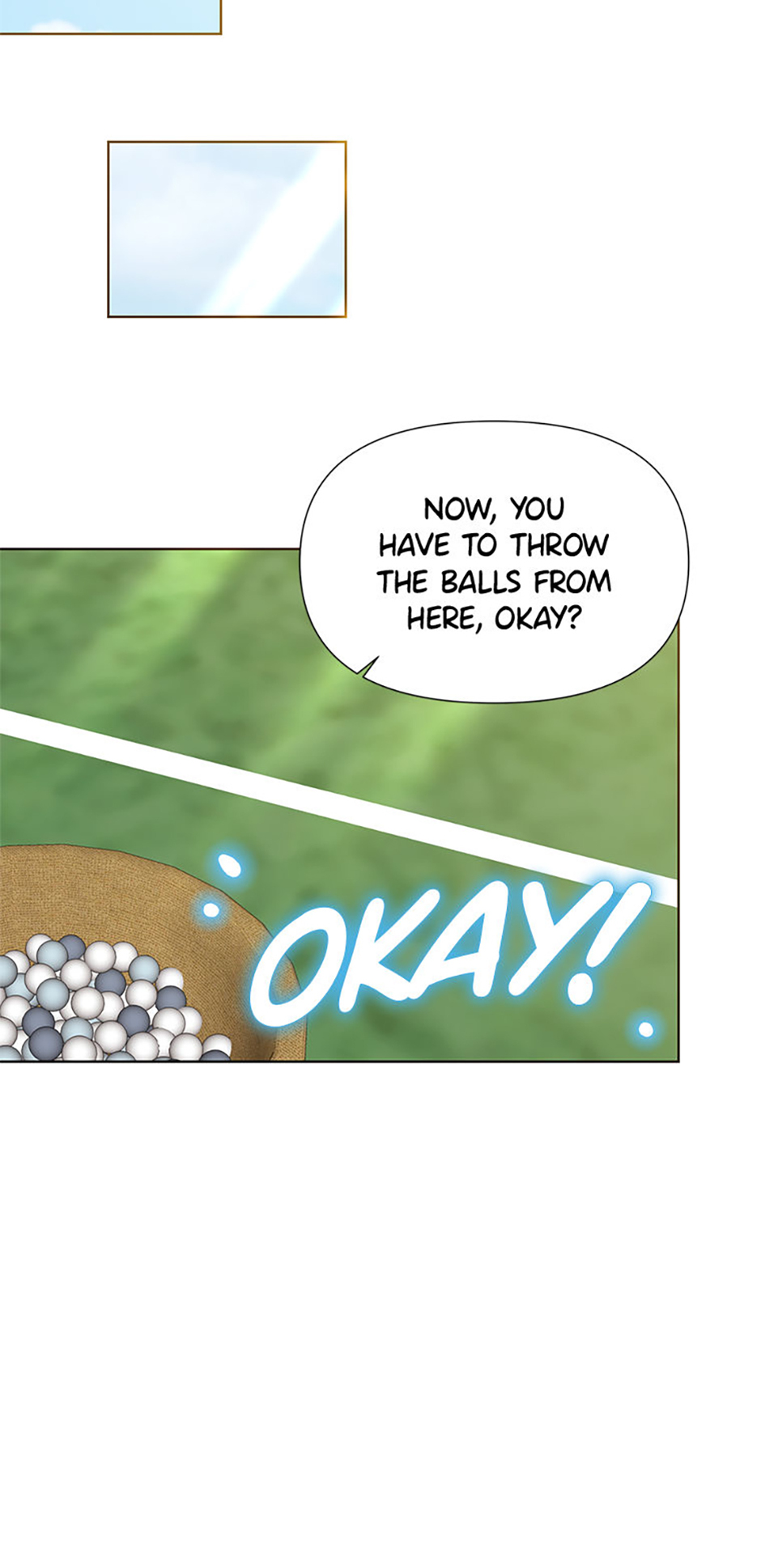 My Brother and His Gift Chapter 29 Page 7