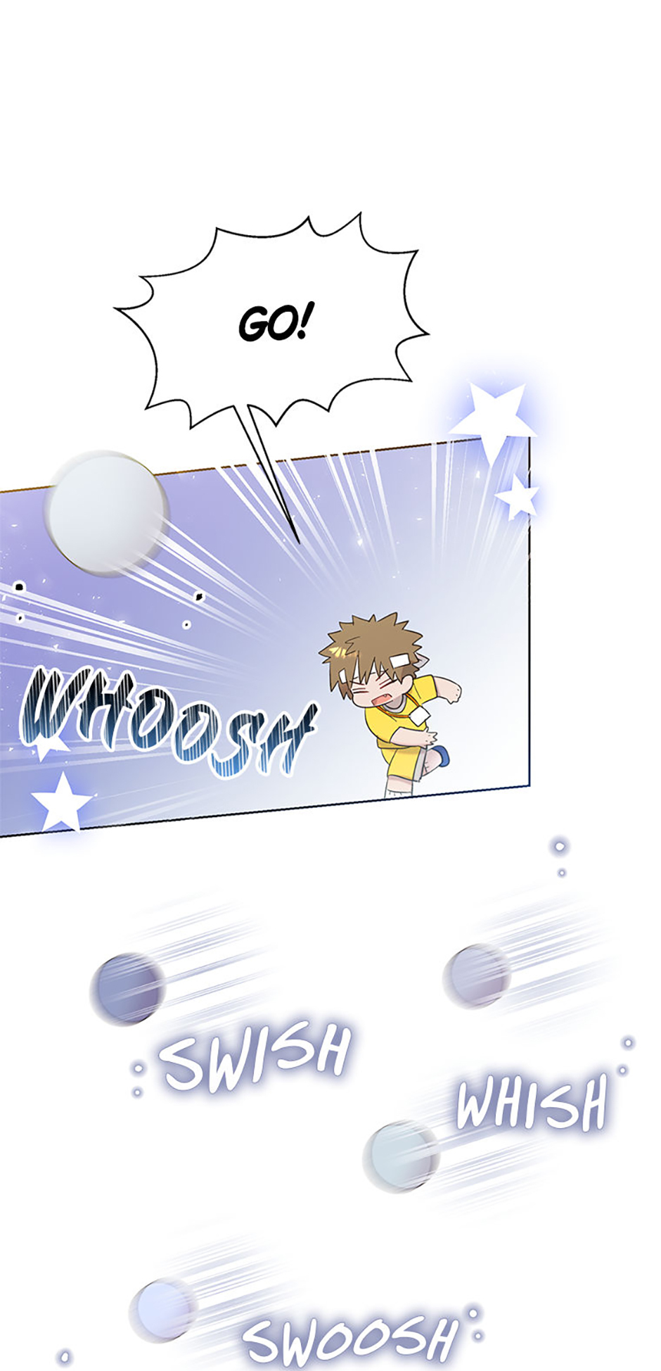 My Brother and His Gift Chapter 29 Page 17