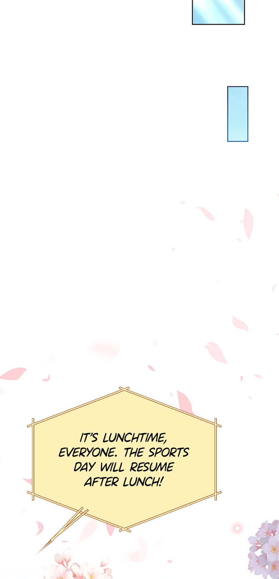 My Brother and His Gift Chapter 29 Page 20