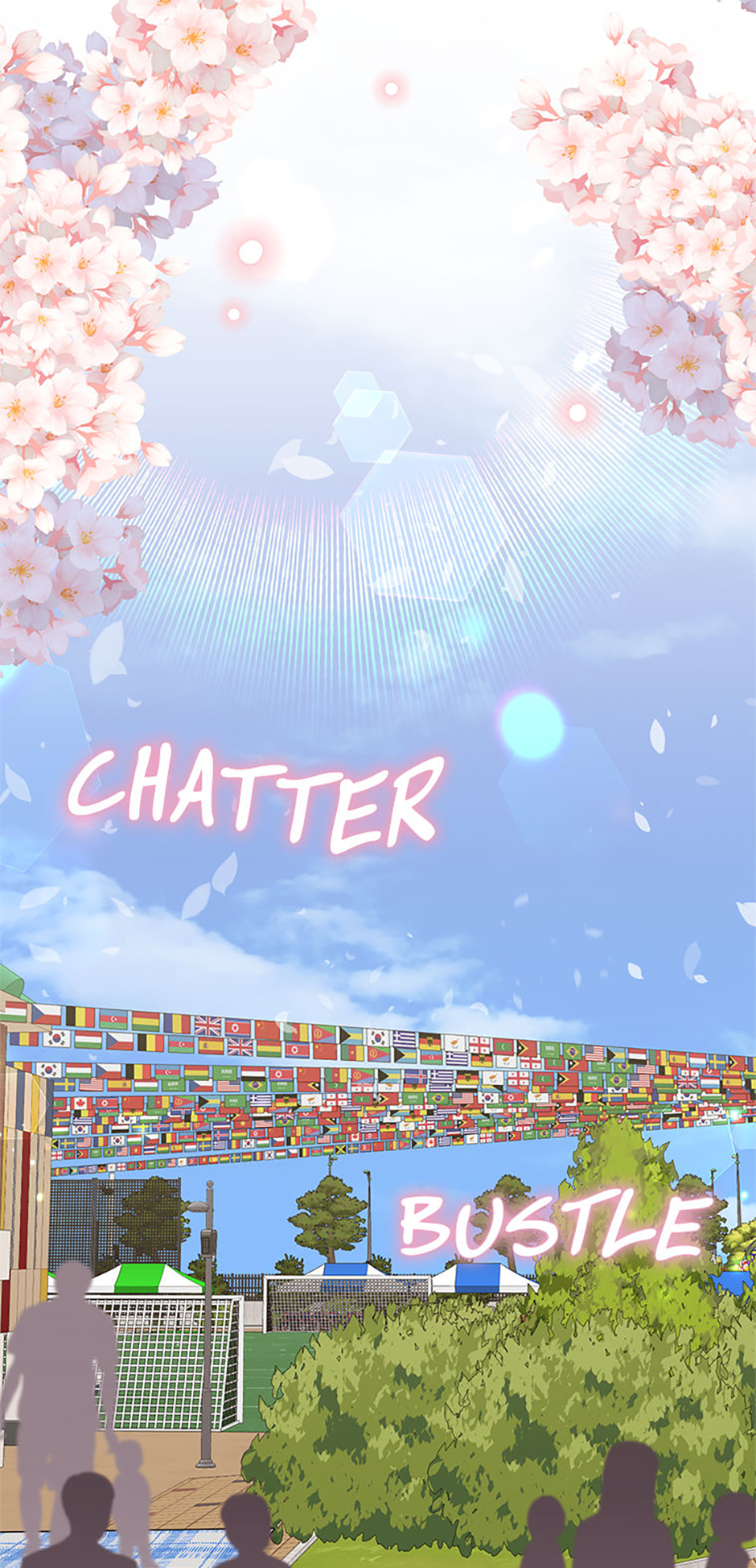 My Brother and His Gift Chapter 29 Page 21