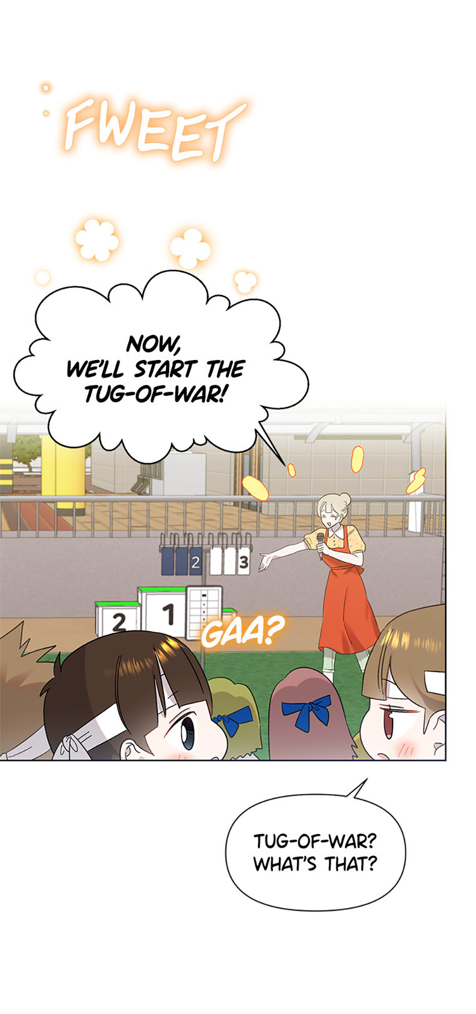 My Brother and His Gift Chapter 29 Page 39