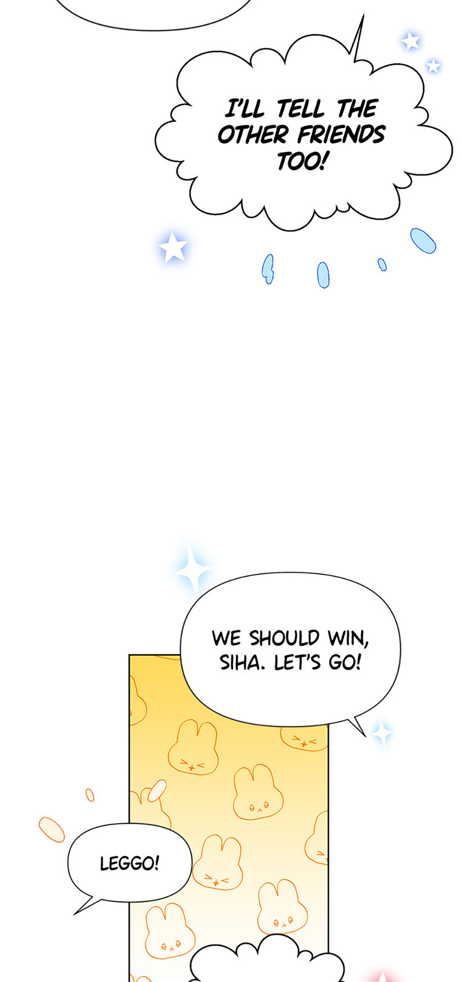 My Brother and His Gift Chapter 29 Page 42