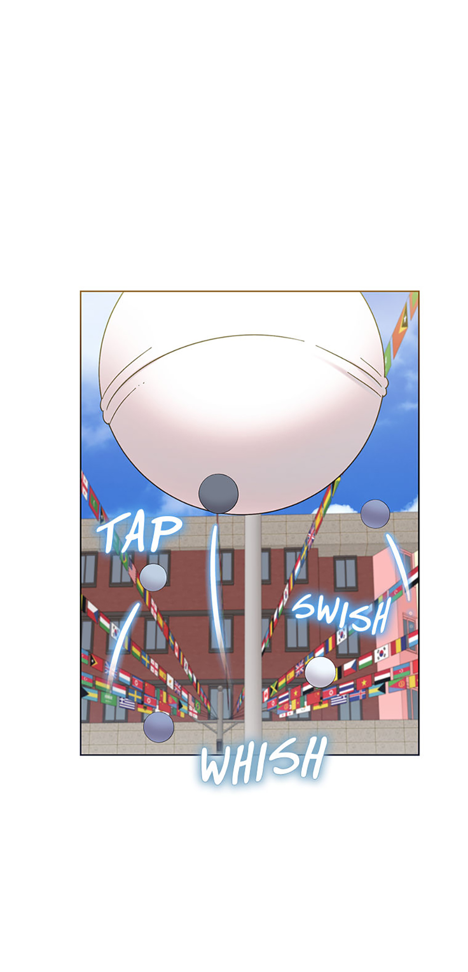 My Brother and His Gift Chapter 29 Page 62