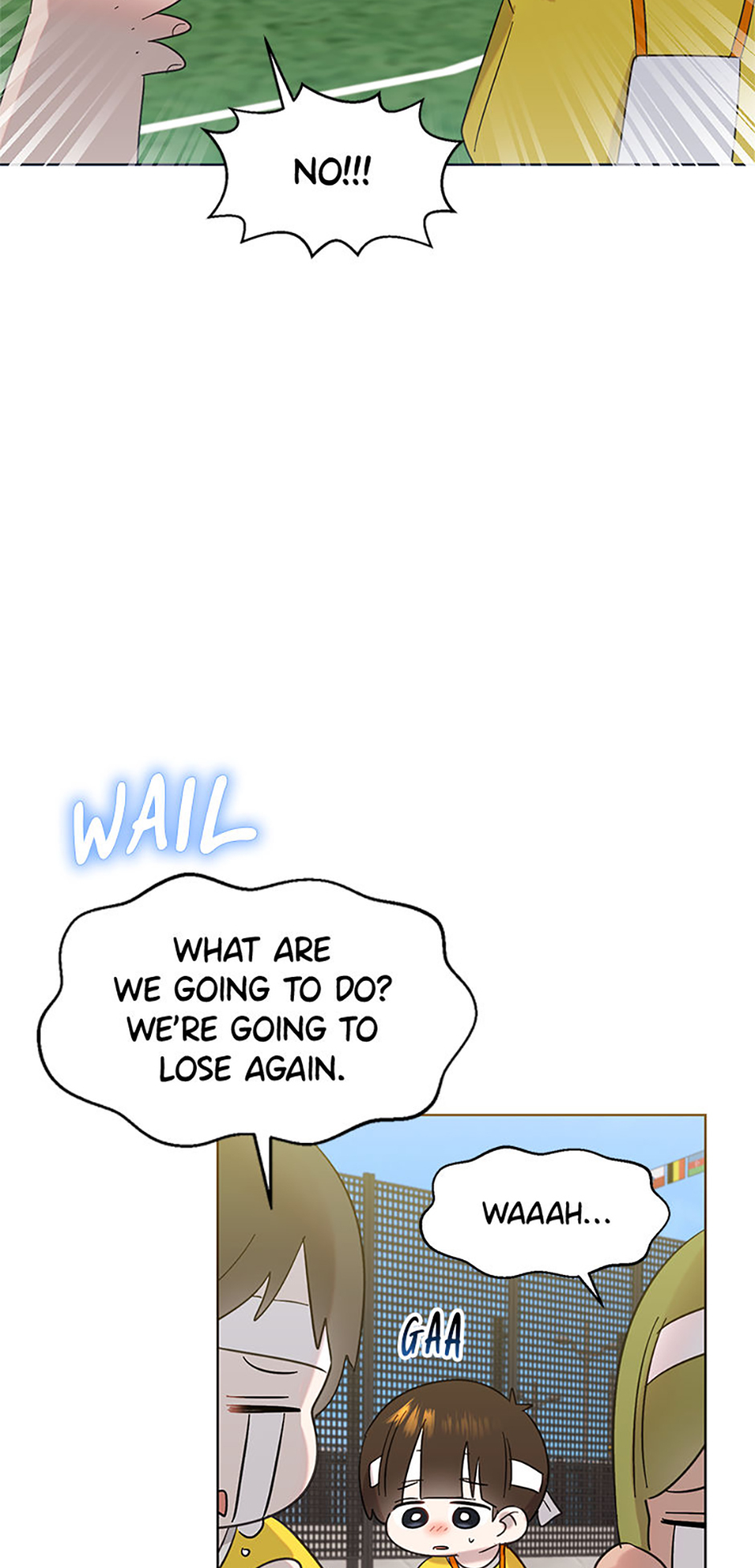 My Brother and His Gift Chapter 29 Page 65