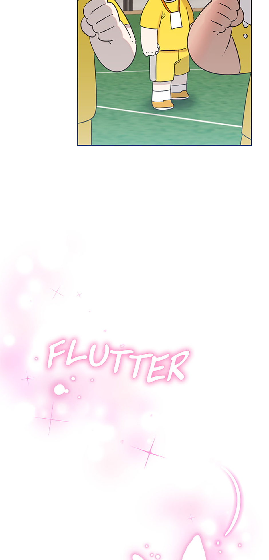 My Brother and His Gift Chapter 29 Page 66