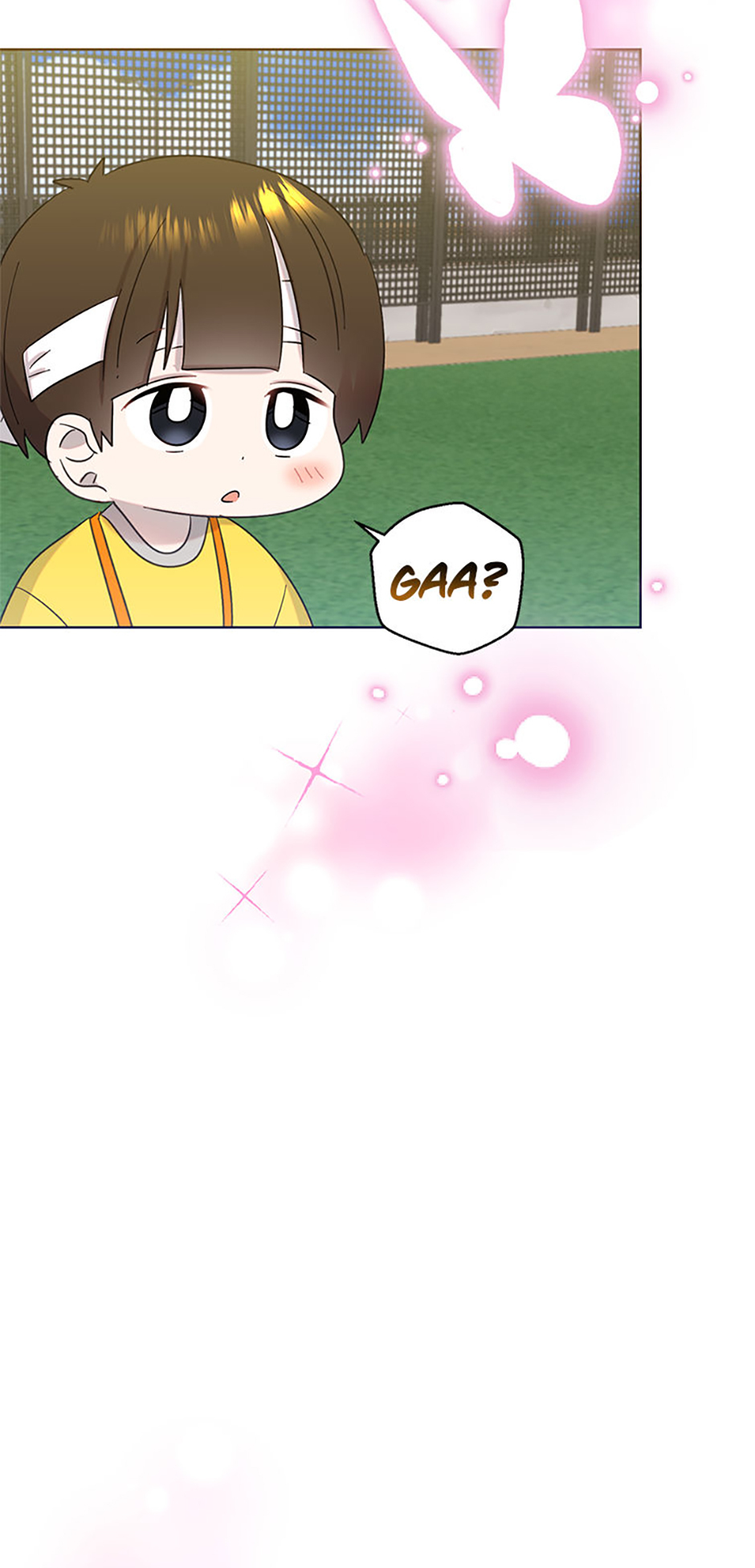 My Brother and His Gift Chapter 29 Page 67