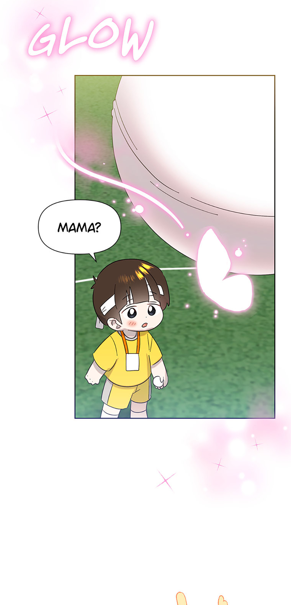 My Brother and His Gift Chapter 29 Page 68