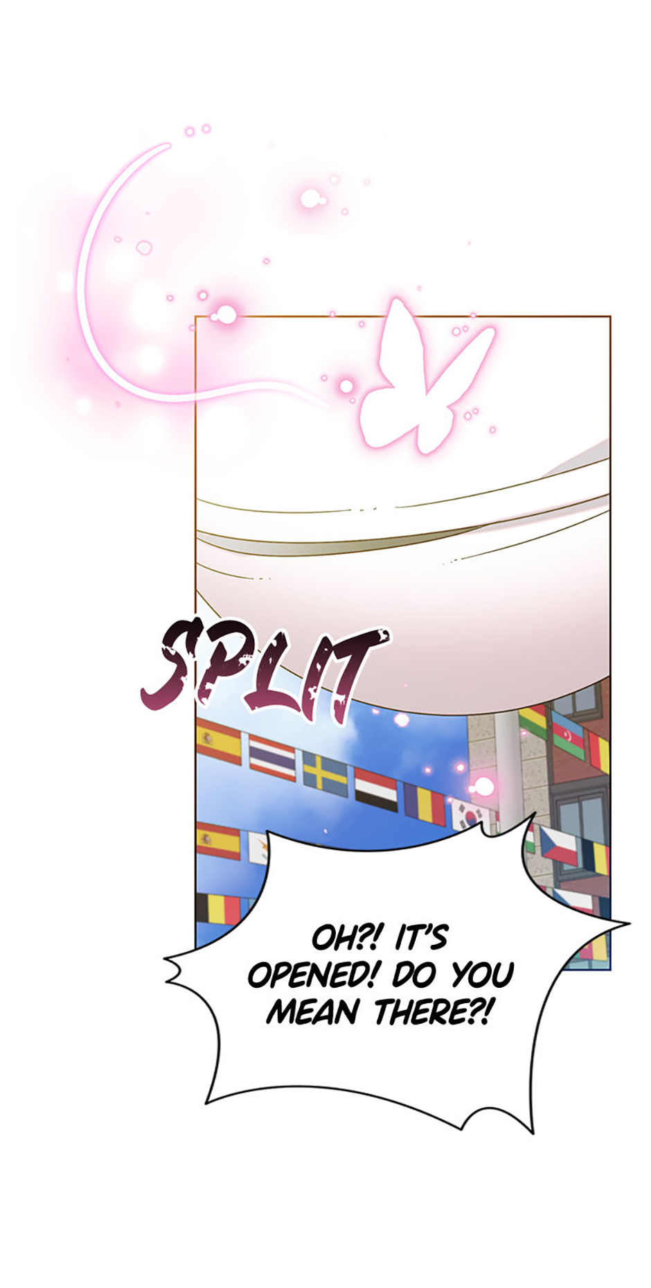 My Brother and His Gift Chapter 29 Page 70