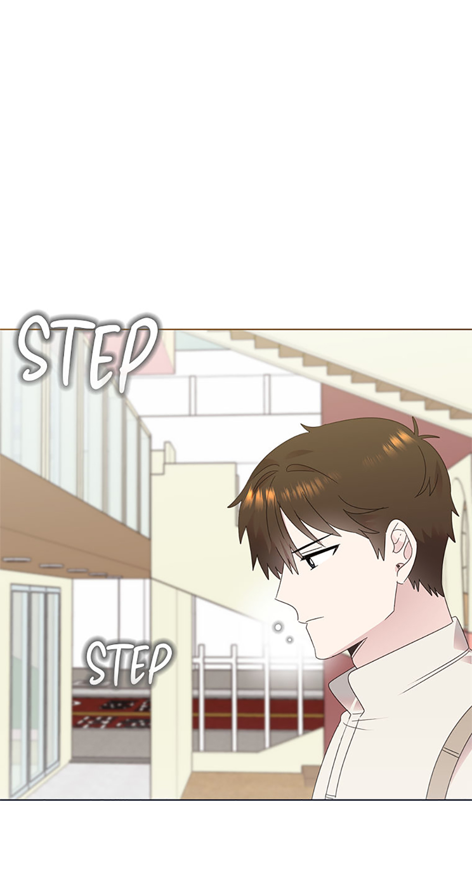 My Brother and His Gift Chapter 72 Page 7