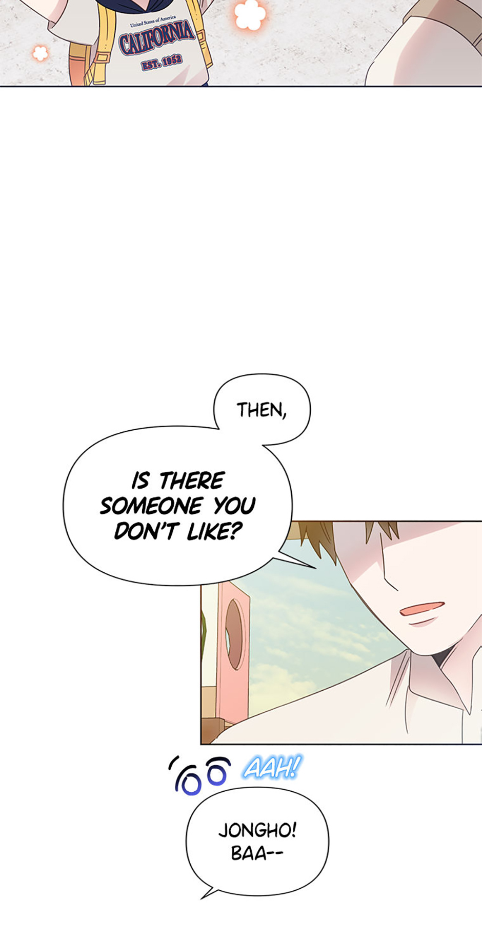 My Brother and His Gift Chapter 72 Page 14