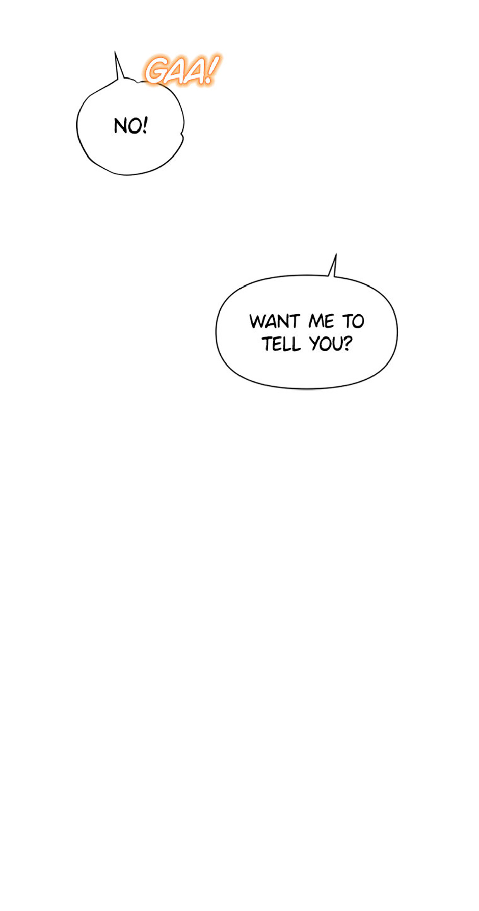 My Brother and His Gift Chapter 72 Page 22