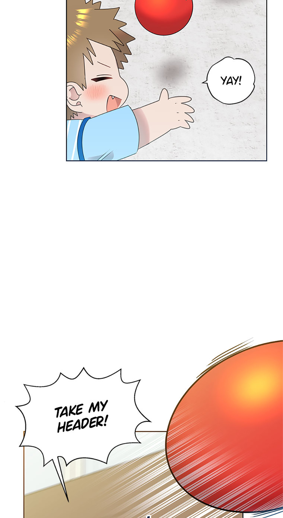 My Brother and His Gift Chapter 72 Page 49