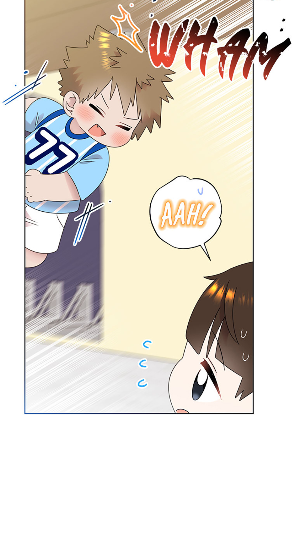 My Brother and His Gift Chapter 72 Page 50