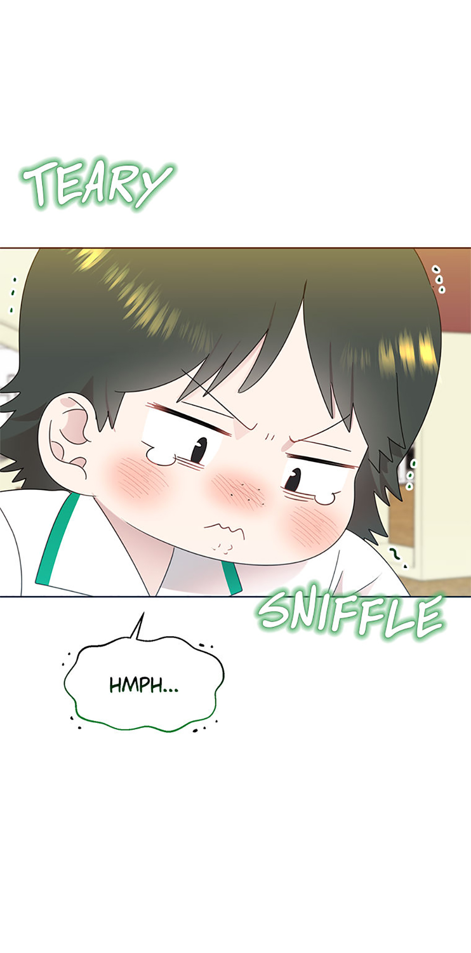 My Brother and His Gift Chapter 72 Page 65