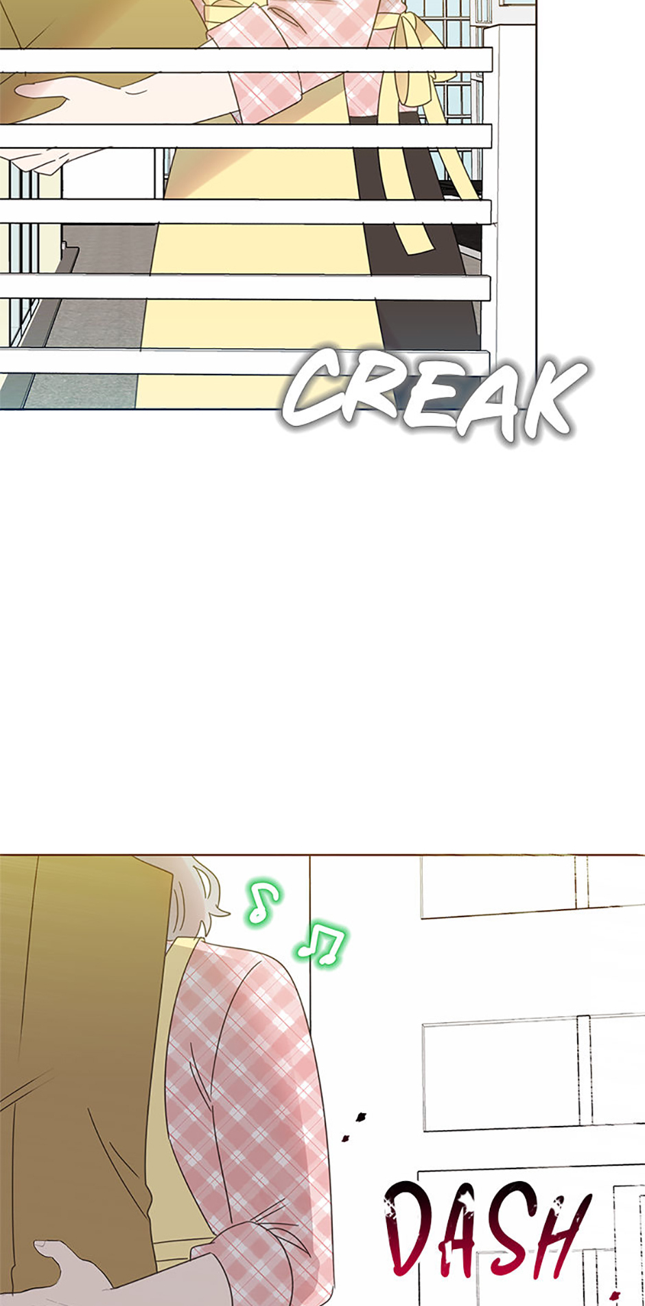 My Brother and His Gift Chapter 72 Page 69