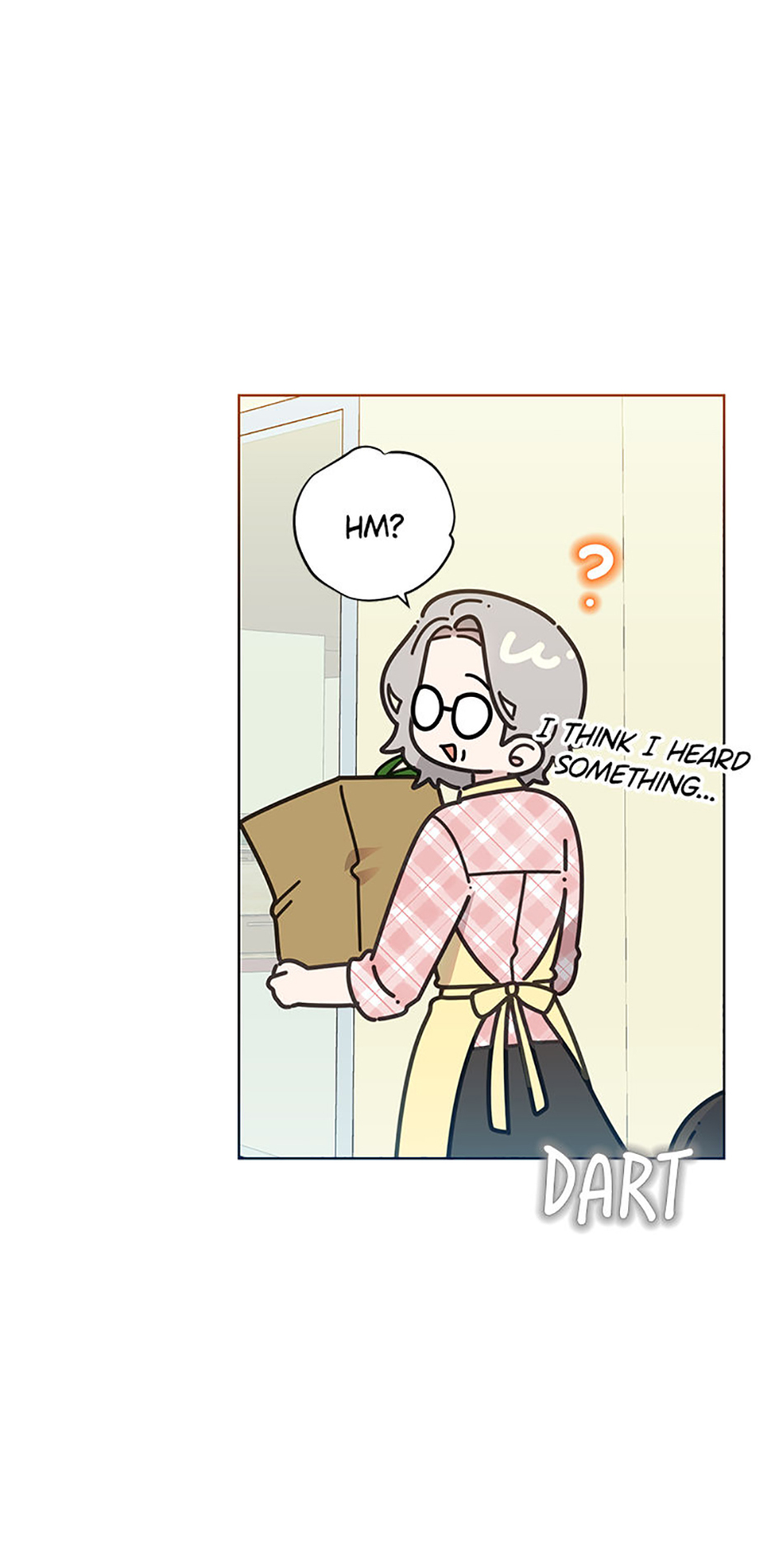 My Brother and His Gift Chapter 72 Page 71