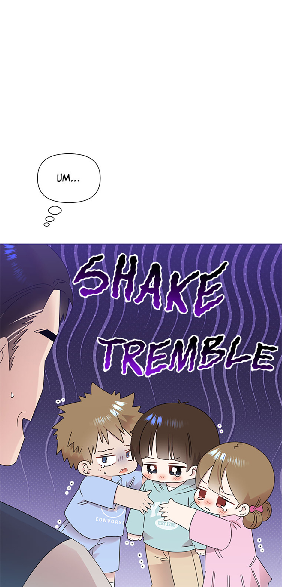My Brother and His Gift Chapter 40 Page 17